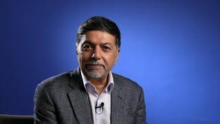 Faculty of Excellence | Dr. Raj Sisodia