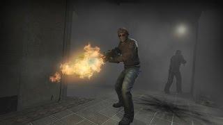 Фраги под музыку в CS.GO #2