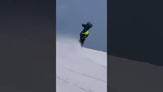 Snowbike Sakhalin SakhMX #music #sakhalin #snowbike #enduro #motocross #motorcycle #motovlog