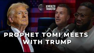 I Met with Trump – Here’s What Really Happened!