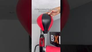 Best boxing training tool for home 