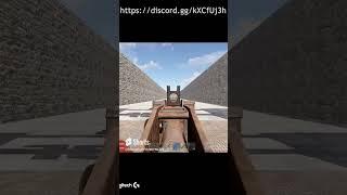MACROS RUST LOGITECH short #shorts