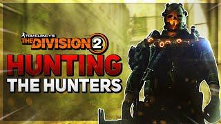 The Division 2: How to get HUNTER MASKS fast & easy! Part 1 w/ Seven Different Masks!