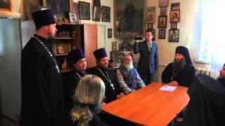 Миссионерское собрание Арсеньевской епархии