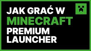 Jak założyć konto na Minecraft.net i zagrać w Minecraft Premium - krok po kroku