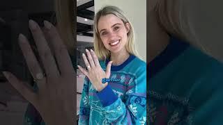 Mr beast announces his engagement #mrbeast #theabeasty#truelove #cute #beutiful#newadventure