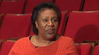 Jackie Taylor discusses why the theater is in Uptown, how Chicago can unite