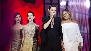 Tina Arena, Jessica Mauboy & The Veronicas - Chains (Live at the ARIA Awards)