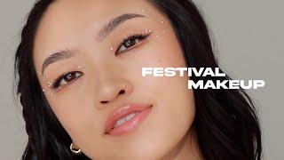 Festival Makeup Tutorial