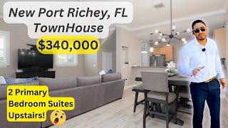 2353 Max Ct New Port Richey, FL