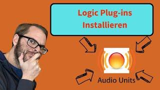 So installierst du Plug-ins in Logic Pro X: ein Schritt-für-Schritt-Tutorial