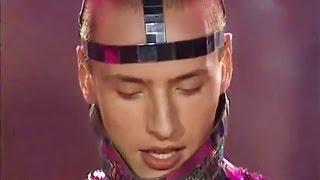 VITAS - Мечты / Dreams (2001)