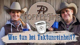 Taktunreinheit bei Pferden – Ursachen, Lösungen & Erfahrungen | 7P CoffeeTime 