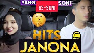 Anjancha taxi 63-soni