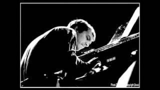 Let down christopher o riley (Radiohead)