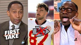  SHOCKING NEWS! TRAVIS KELCE JUST BLEW EVERYONE AWAY! CHIEFS NEWS