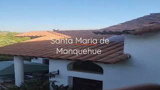 Venta en Santa Maria de Manquehue Uf 27.000