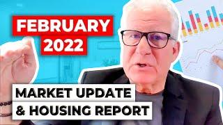 Laguna Niguel Housing Report: Feb 2022