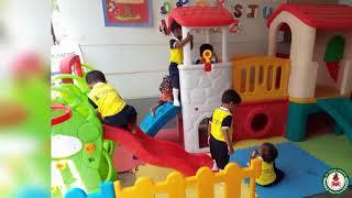 Golden snapshots at Dr. Kalam Juniors Global School, Sithalapakkam