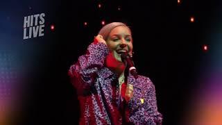 Free Radio Hits Live 2018 Highlights