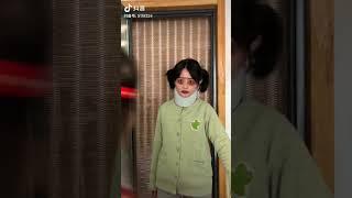 China Yang Fuyu- 杨馥羽- Dương Phức Vũ//