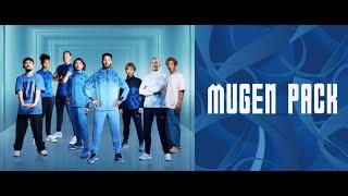 MIZUNO MUGEN PACK