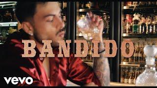 Fontana El Bandido - Bandido (Video Oficial)