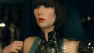 Yeah Yeah Yeahs - HYSTERIC VIDEO