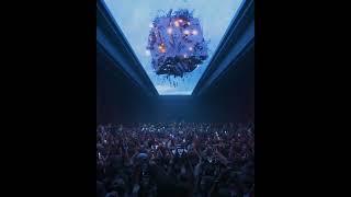 ID: Goom Gum - Legion (Unreleased)   | at HiIbiza 3D Tunnel #taleofus #Afterlife