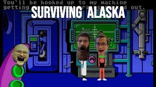 Cum Town - Surviving Alaska