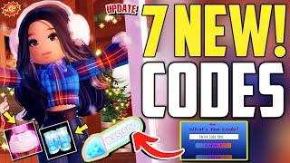 ️DECEMBER!CODES️ROYALE HIGH ROBLOX CODES 2024 - ROYALE HIGH CODES 2024