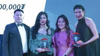 RE/MAX Mongolia New Year Party 2019