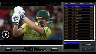 EncodePro Coaching Software - ALL SPORT CODES