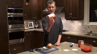 Dismantling a Tin Can... Surface Area of a Cylinder • [Real World Math!]