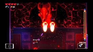Enter the Gungeon Flawless Victory High Dragun