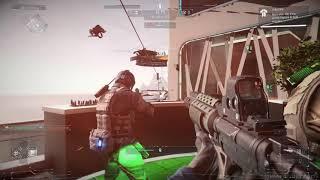 Killzone Shadow Fall Multiplayer Domination Gameplay 60 - With Killzonefan-Mk + KiD-COODi