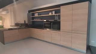 ITALIAN INTERIORS_the art of KITCHEN