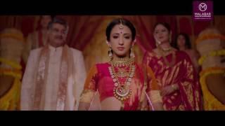 MALABAR GOLD AND DIAMONDS BRIDES OF INDIA 2017 EDITION FILM