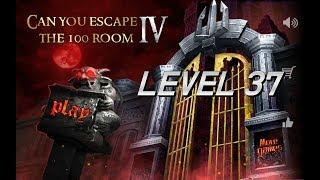 Can you escape the 100 rooms 4 : level 37