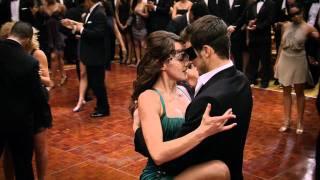 Step Up 3D | Broken Tango | Jazmine Sullivan - Bust Your Windows