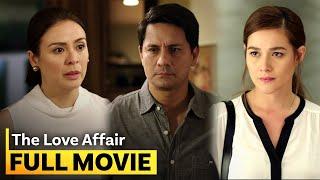 ‘The Love Affair’ FULL MOVIE | Dawn Zulueta, Richard Gomez, Bea Alonzo