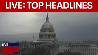 LIVE NOW: House passes new interim spending bill