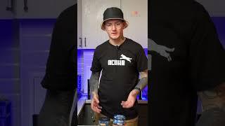 Кальян микс:Ягодно грушевый чай #ванязабей #кальян #hookah #чаша #какзабить #табак #микс #микскальян