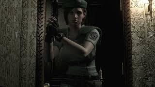 Resident Evil™ ep.3 seconda chiave presa.