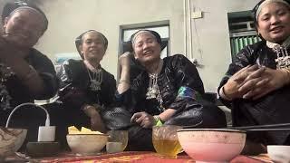 Hát Nùng Xín Mần ( giao lưu tại cốc rế)