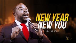 2025 WILL BE PERSONAL | Motivation | Les Brown