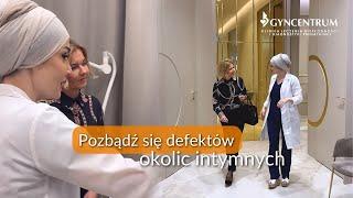 Pozbądź się defektów okolic intymnych │ Ginekologia estetyczna