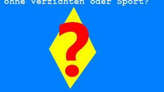 Wie kann man 10 Kilo abnehmen ohne Verzichten und ohne Sport?