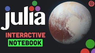How to Install Pluto.jl in Julia