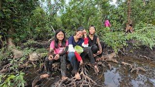 THEY ARE READY OF EVERYTHING THEY WILL SURELY SURVIVE* SIARGAO ISLAND PH..